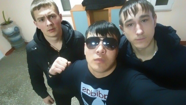 Трешак и вакханалия из соц. сетей