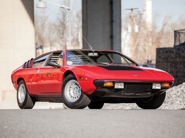 Lamborghini. Красивых автофото пост.