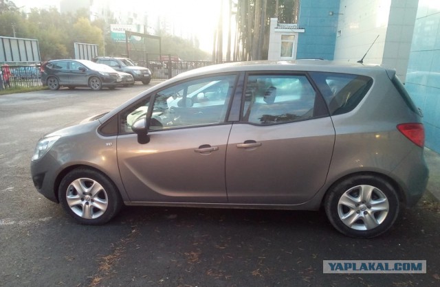 Продажа Chevrolet Cruze 2012.