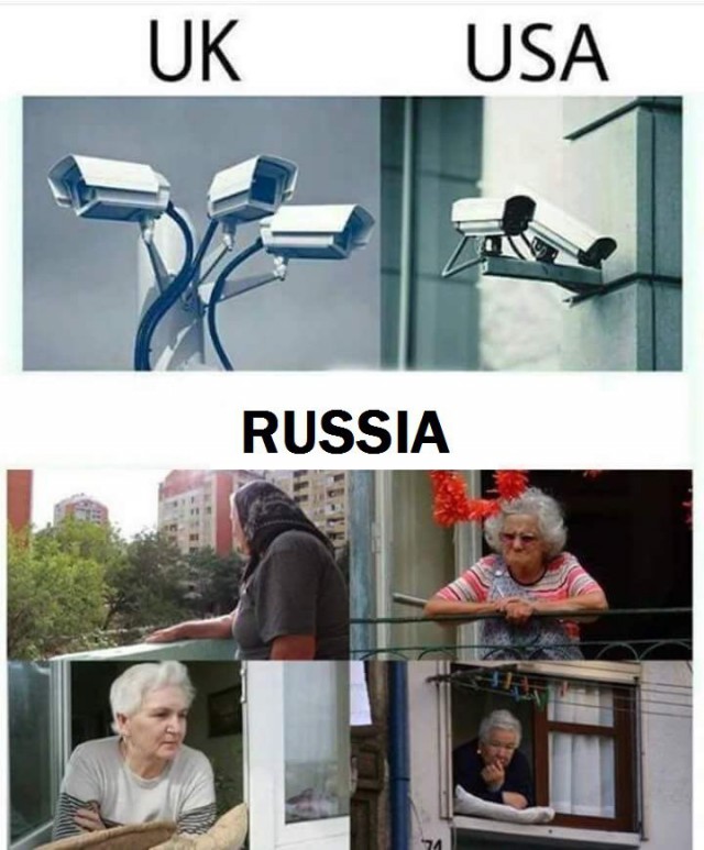 Выходные! Деградировать подано!