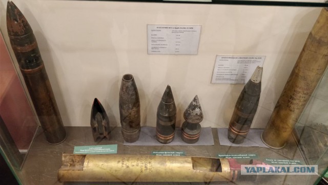 Музей истории танка Т-34
