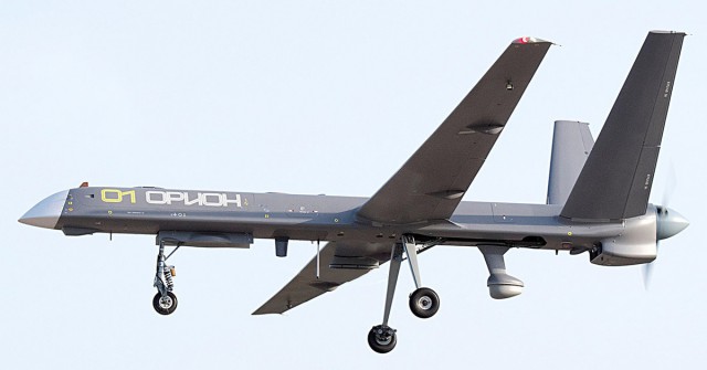 Сбившие Су-25 боевики хорошо известны России