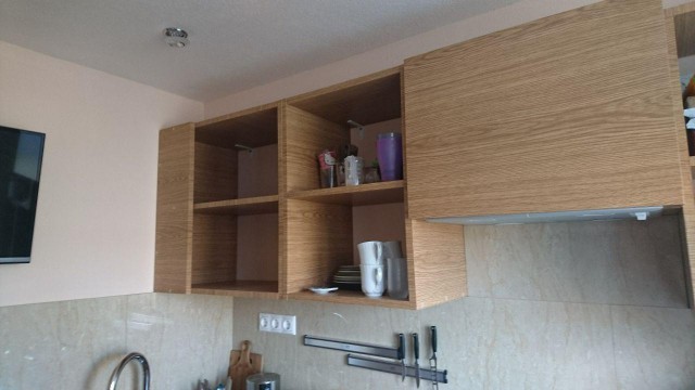 Капитальный ремонт квартиры. Начало.