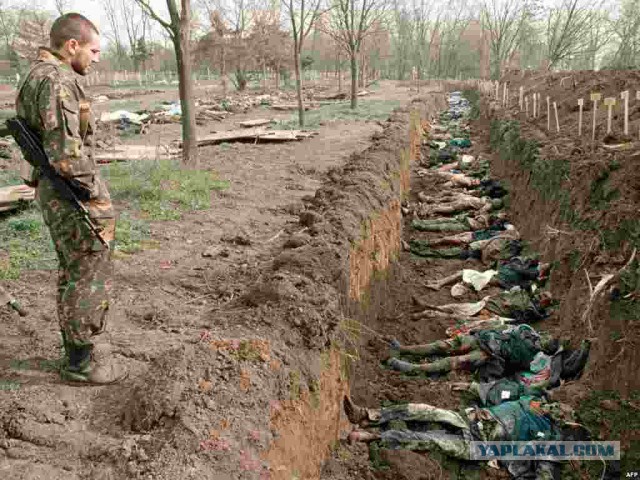 1 марта 1995 года. Убит Влад Листьев