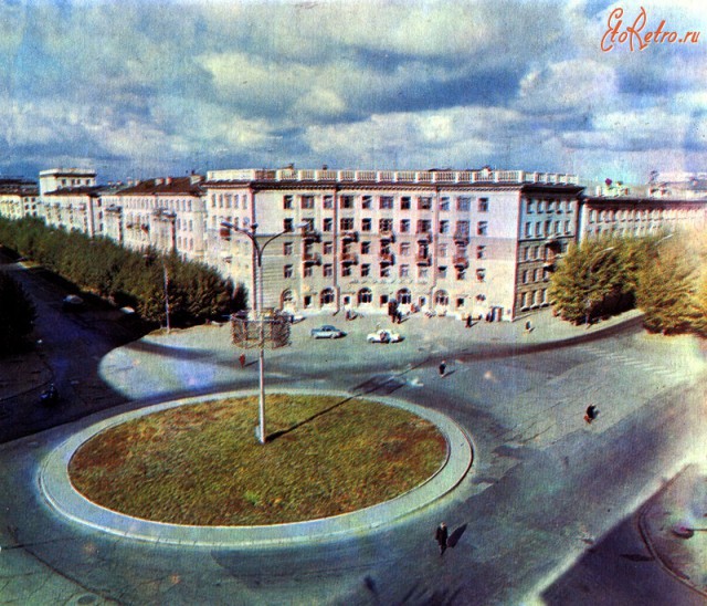 Интересные и редкие фотографии
