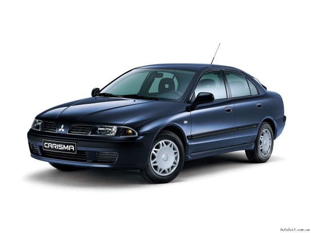 Клички у автомобилей