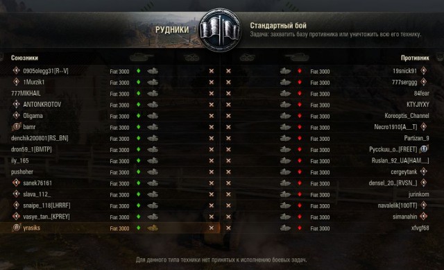 Wargaming 53