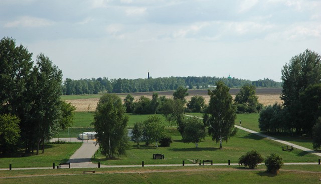 Деревенская Америка - 4