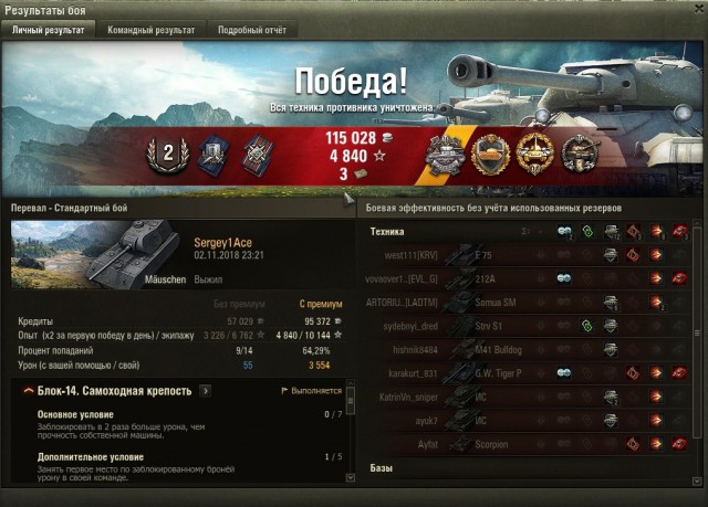Wargaming 54