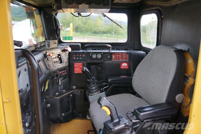 Как устроен российский аналог Caterpillar