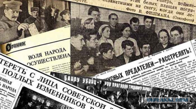Быдло гонит на Гаранта