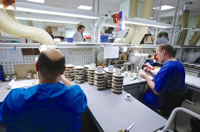 Хорошие новости России за неделю