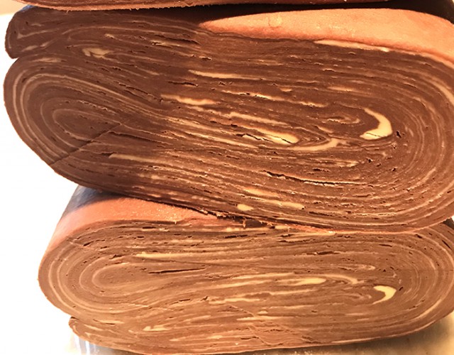 Кулинарный парад в честь 23 февраля