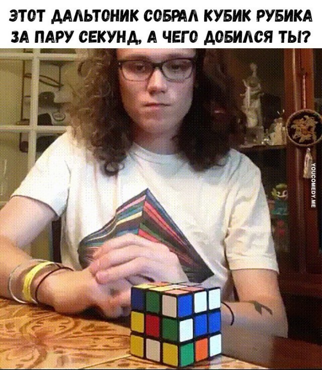 Запутанные фото, по которым можно снимать новый сезон «Шерлока»