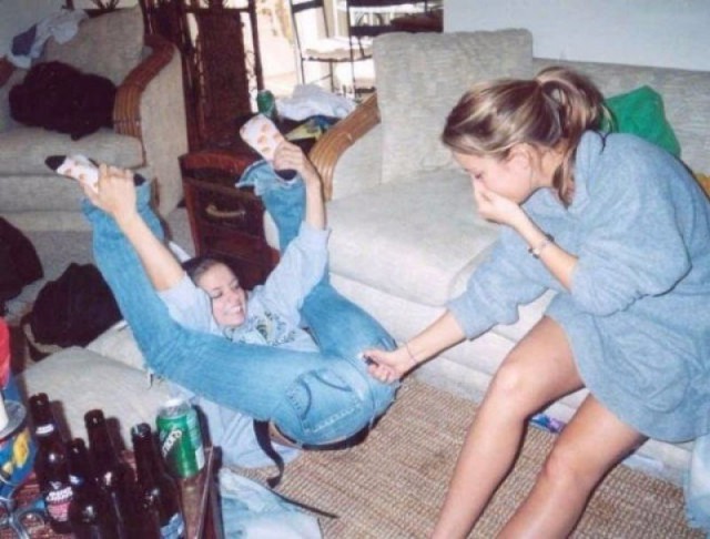 Скотсети и прочие интернеты 04.03.19