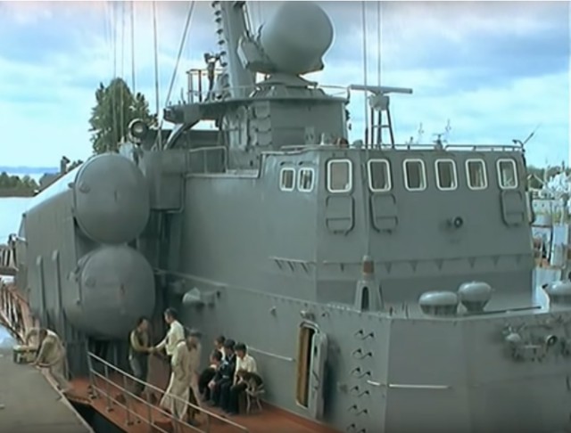 Особенности национальной рыбалки или как проверяется дружба