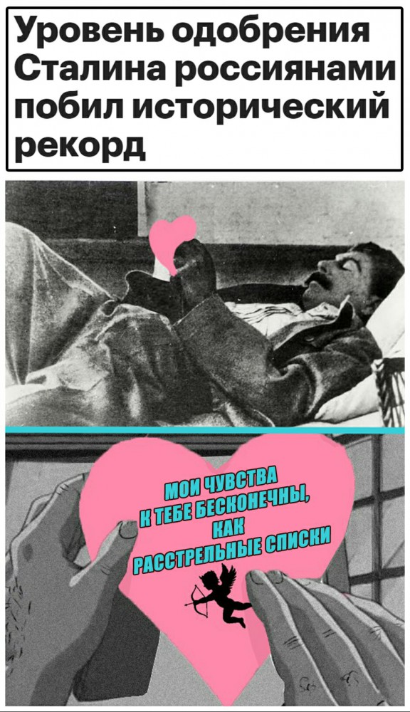 В свете последних событий