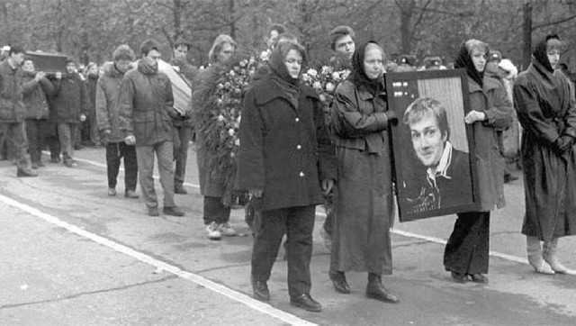 Угрожал. Ударил. Убежал. Нужно выручать
