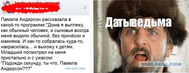 Картинки с надписями и анекдоты