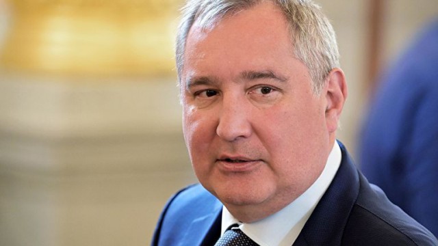 Около 50 человек попытались проникнуть на предприятие Роскосмоса