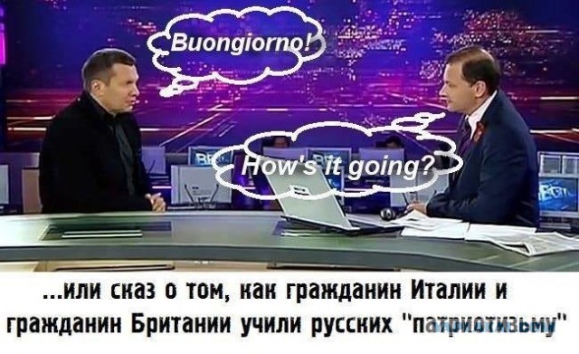 ⚡️ Фонд борьбы с коррупцией Алексея Навального включён в список иностранных агентов