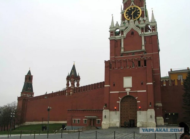 Врата Мордора