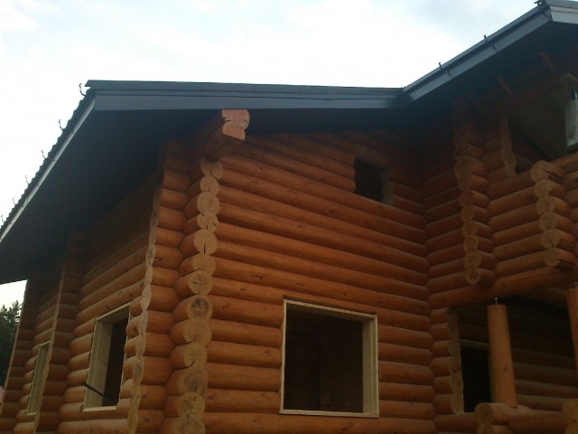 Очередная история строительства. Часть 2