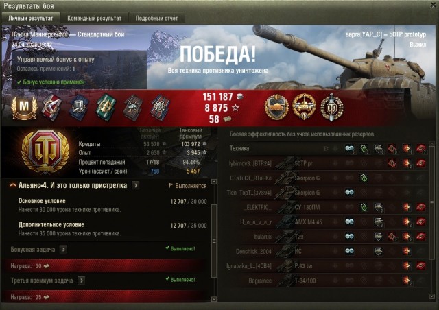 Wargaming 59