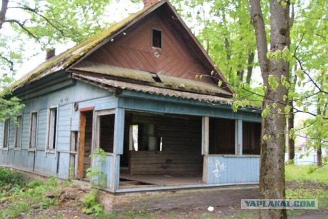 Вымирающие деревни Смоленской области. Микулино и Любавичи