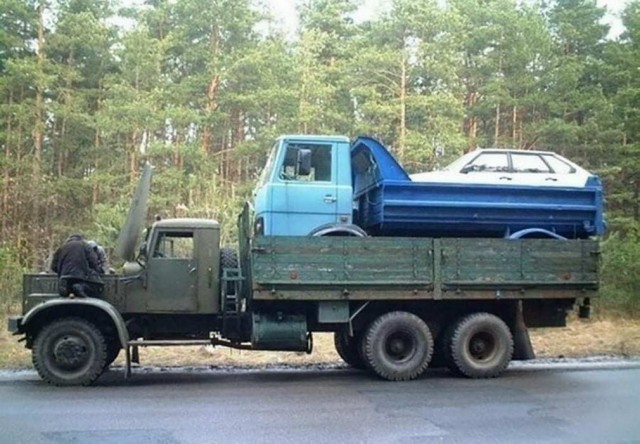 НеНормальные фотки