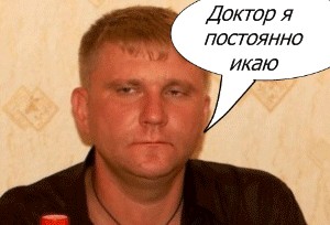 Битва фотожаберов (Команда №3), Геннадий Малахов