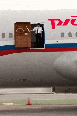 Трап совсем не нужен!