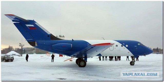 Sukhoi SuperJet- непризнанный Российский гений с зарубежными корнями