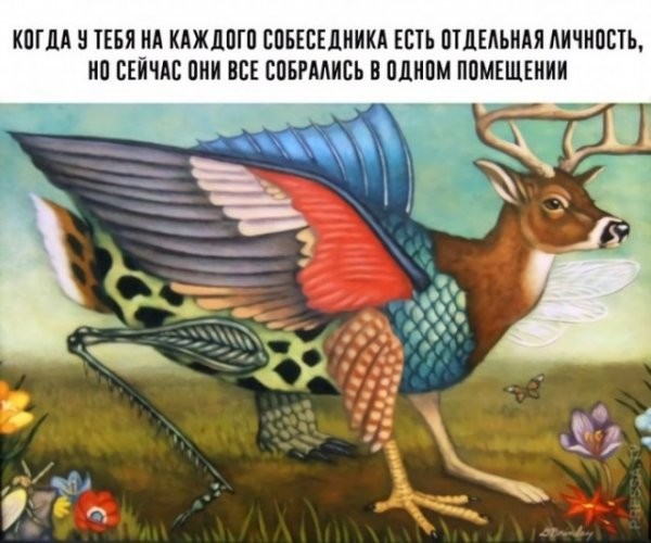 Прикольные и просто красивые картинки 30.12.2020