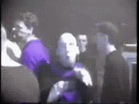 Dance!  1993 год