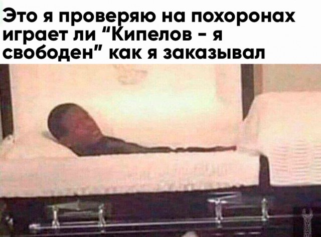 Весёлый полтишок 19.03