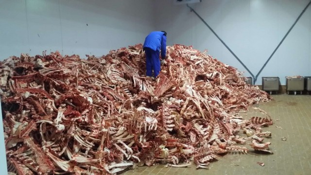 Мир, в котором все натурально и нет ни грамма фотошопа