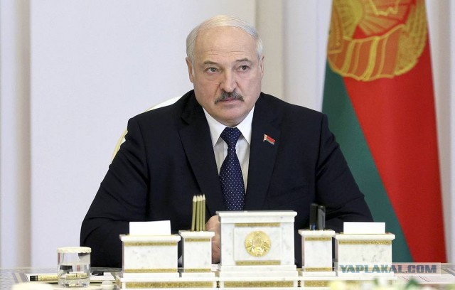 Лукашенко заявил, что Белоруссия не против интеграции с Россией без потери суверенитета