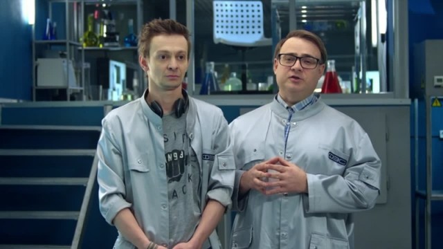Как изменились актеры комедийного сериала «Солдаты», который вышел на экраны 17 лет назад