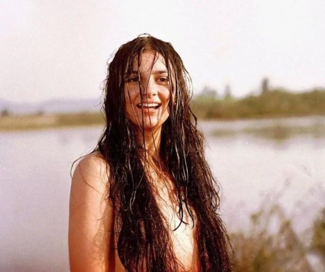 Интересные и редкие ретро-фотографии 27.09.21