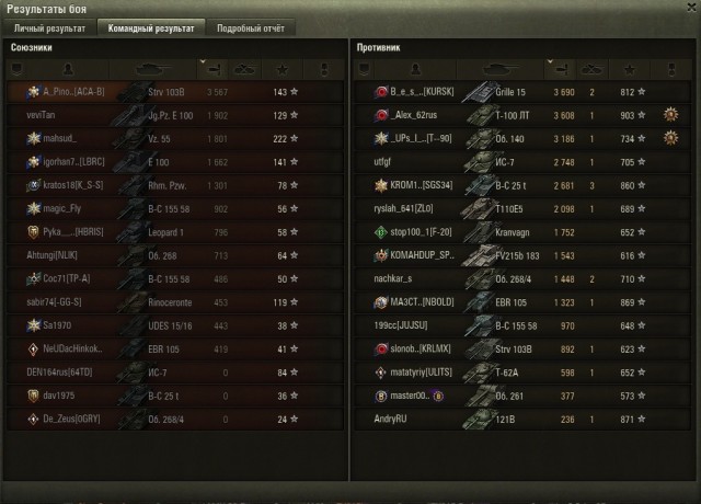 Wargaming 61