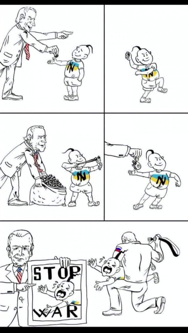 Фашизм – это просто