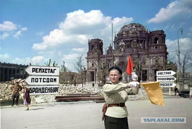 Начало и завершение.