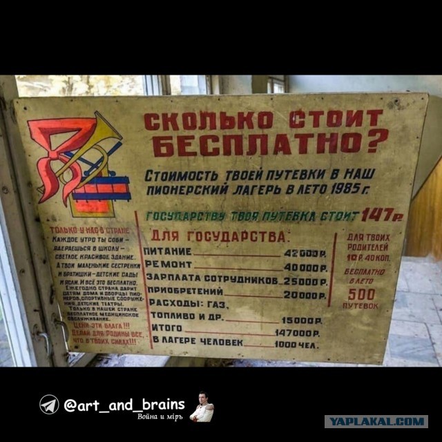С Днём Пионера!