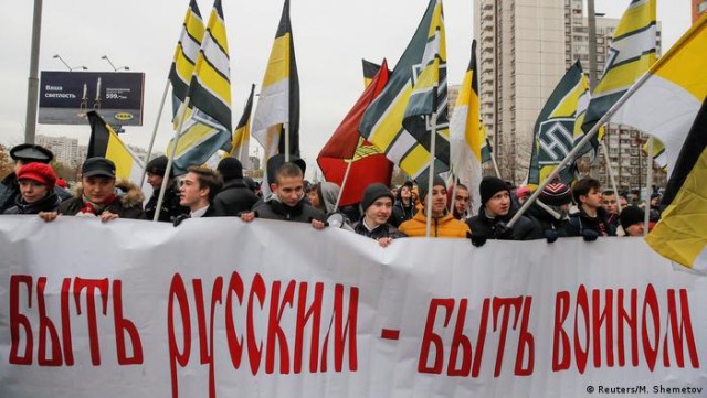"Охотника за нацистами" отправят на Украину (расследовать военные преступления)