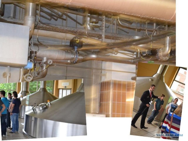 Как я буржуев спасал