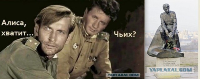 Российские вертолетчики навестили бабушку, которая их провожала и встречала с боевых вылетов⁠⁠