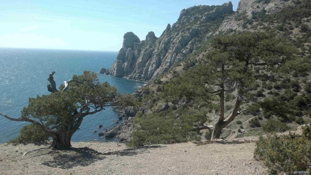 Достопримечательности нашей планеты