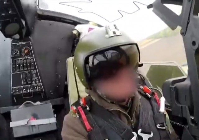 Зеленский прибыл в Изюм