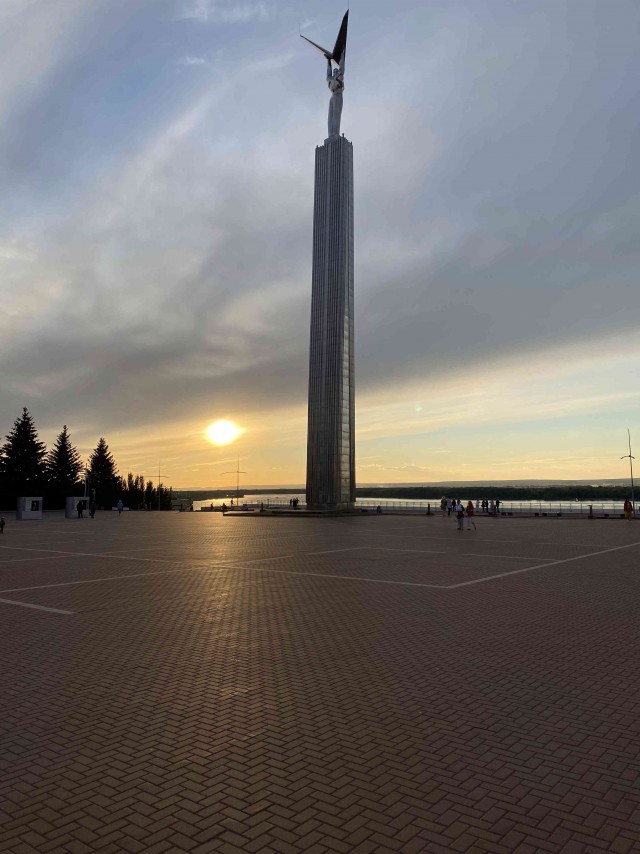Привет Самара